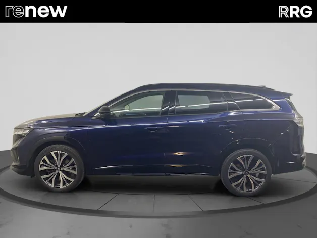 Renault Espace 1.2 E-Tech 200 Iconic
