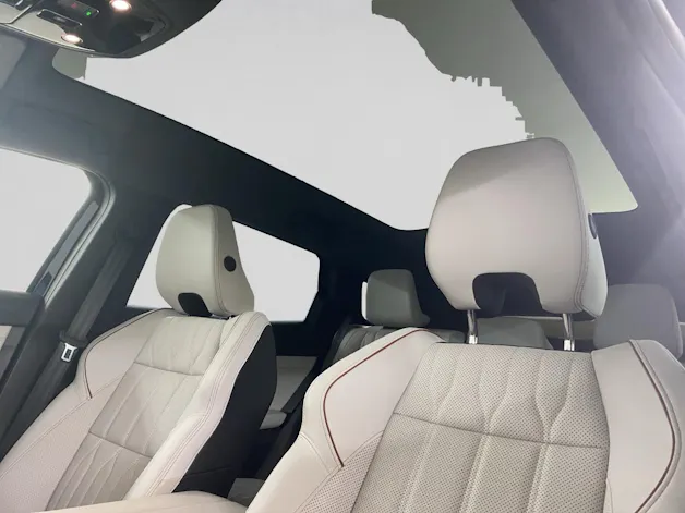 Renault Espace 1.2 E-Tech 200 Iconic