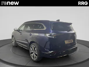 Renault Espace 1.2 E-Tech 200 Iconic