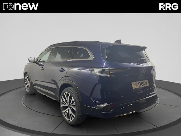 Renault Espace 1.2 E-Tech 200 Iconic