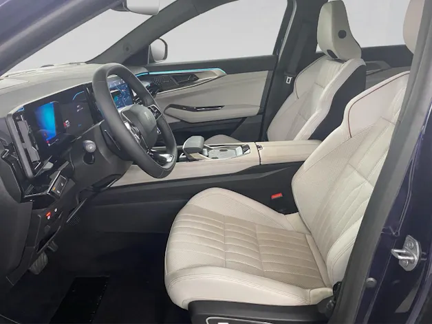 Renault Espace 1.2 E-Tech 200 Iconic