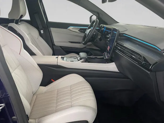 Renault Espace 1.2 E-Tech 200 Iconic