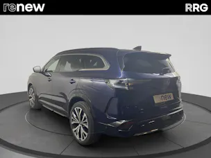 Renault Espace 1.2 E-Tech 200 Iconic