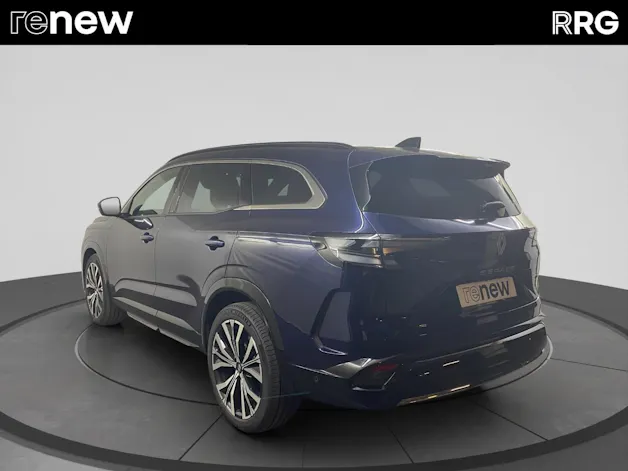 Renault Espace 1.2 E-Tech 200 Iconic
