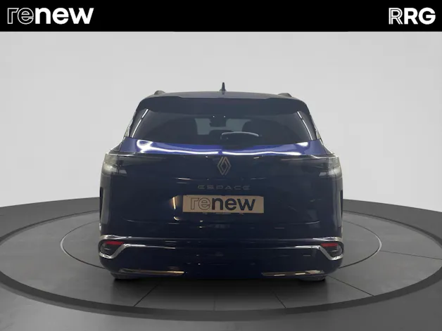Renault Espace 1.2 E-Tech 200 Iconic