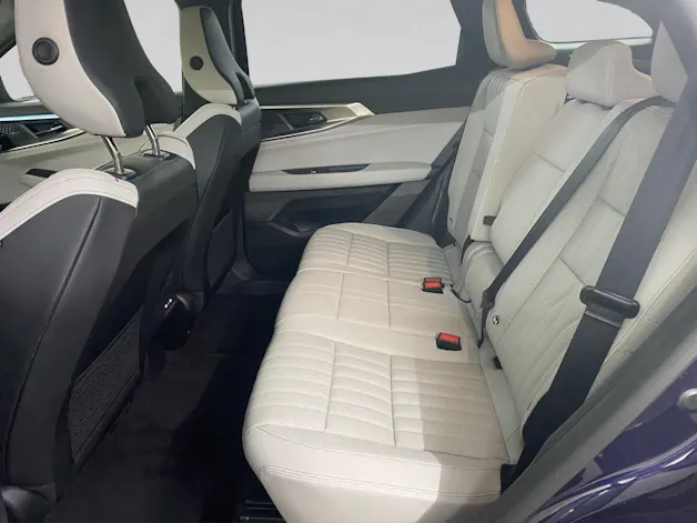 Renault Espace 1.2 E-Tech 200 Iconic