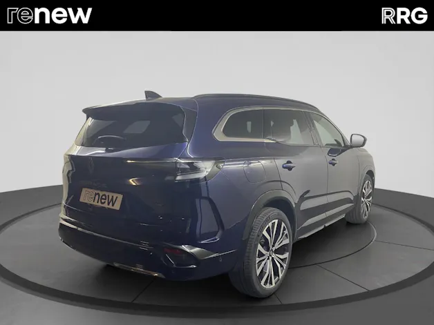Renault Espace 1.2 E-Tech 200 Iconic