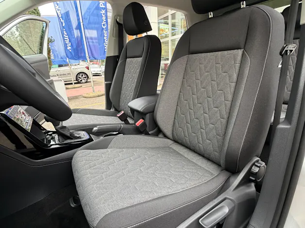 VW T-Cross 1.0 TSI EVO United DSG