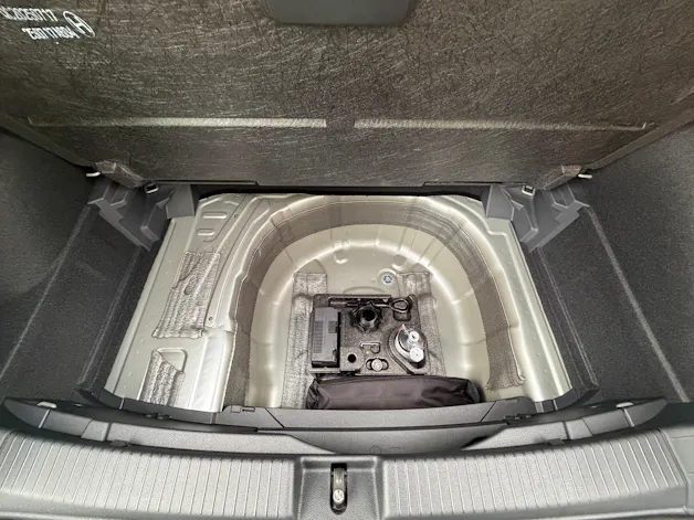 VW T-Cross 1.0 TSI EVO United DSG
