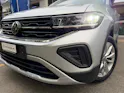 VW T-Cross 1.0 TSI EVO United DSG