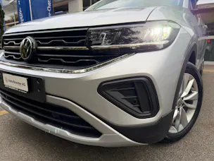 VW T-Cross 1.0 TSI EVO United DSG