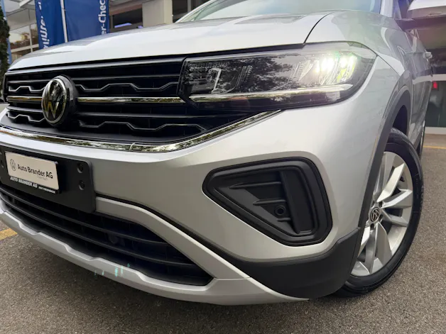 VW T-Cross 1.0 TSI EVO United DSG