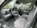 Mazda 2 Hybrid Centre-line