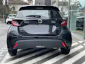 Mazda 2 Hybrid Centre-line