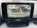Mazda 2 Hybrid Centre-line