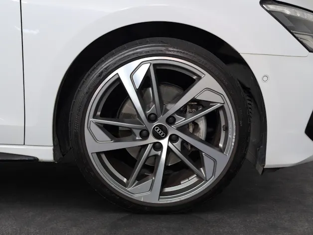 Audi A3 Sportback 35 TFSI S line Attraction S-tronic