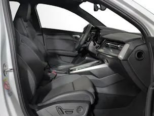 Audi A3 Sportback 35 TFSI S line Attraction S-tronic