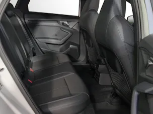 Audi A3 Sportback 35 TFSI S line Attraction S-tronic