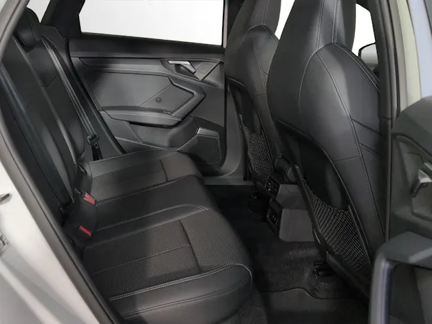 Audi A3 Sportback 35 TFSI S line Attraction S-tronic
