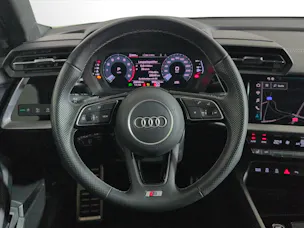 Audi A3 Sportback 35 TFSI S line Attraction S-tronic