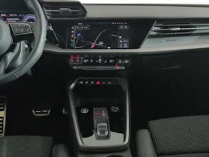 Audi A3 Sportback 35 TFSI S line Attraction S-tronic