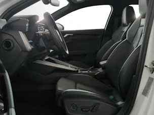 Audi A3 Sportback 35 TFSI S line Attraction S-tronic