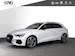 Audi A3 Sportback 35 TFSI S line Attraction S-tronic