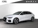 Audi A3 Sportback 35 TFSI S line Attraction S-tronic