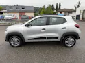 Dacia Spring Comfort Plus