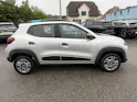 Dacia Spring Comfort Plus