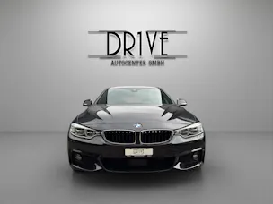 BMW 428i Gran Coupé xDrive Steptronic