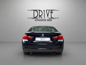 BMW 428i Gran Coupé xDrive Steptronic