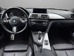 BMW 428i Gran Coupé xDrive Steptronic