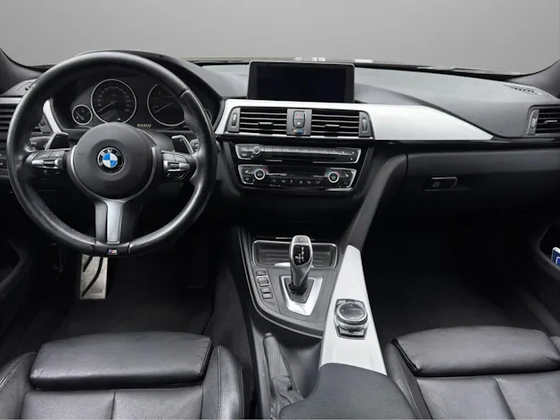 BMW 428i Gran Coupé xDrive Steptronic