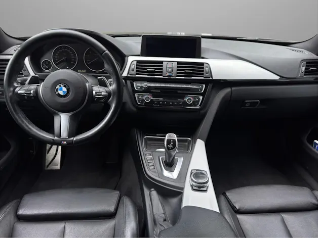 BMW 428i Gran Coupé xDrive Steptronic