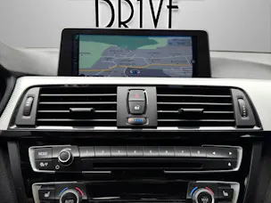 BMW 428i Gran Coupé xDrive Steptronic