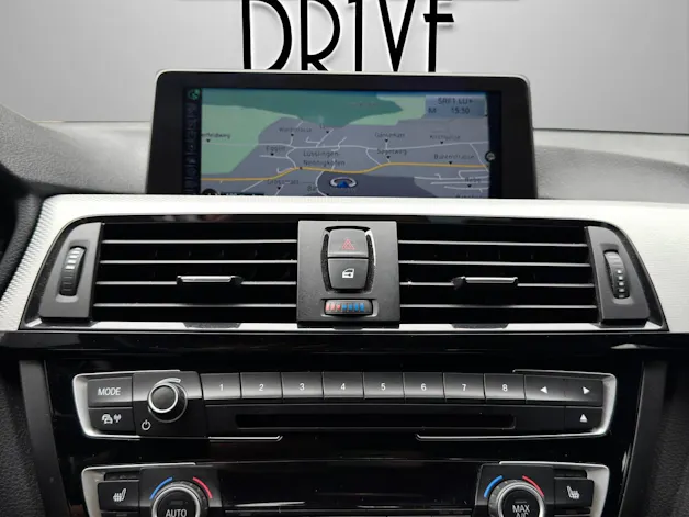 BMW 428i Gran Coupé xDrive Steptronic