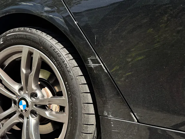 BMW 428i Gran Coupé xDrive Steptronic