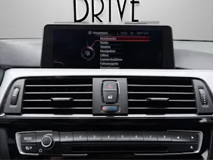BMW 428i Gran Coupé xDrive Steptronic