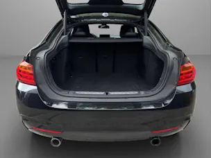 BMW 428i Gran Coupé xDrive Steptronic