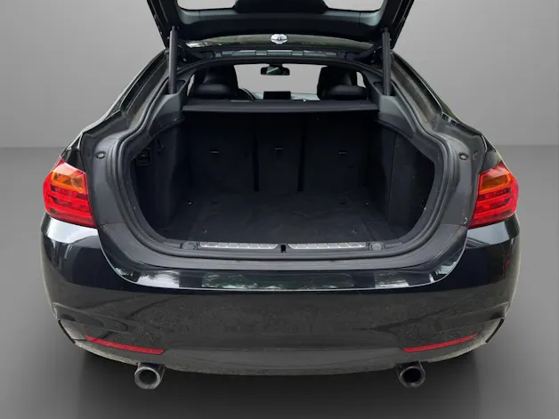 BMW 428i Gran Coupé xDrive Steptronic