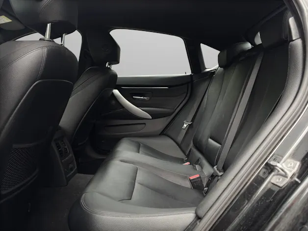 BMW 428i Gran Coupé xDrive Steptronic