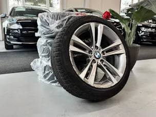 BMW 428i Gran Coupé xDrive Steptronic