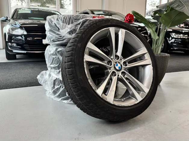 BMW 428i Gran Coupé xDrive Steptronic