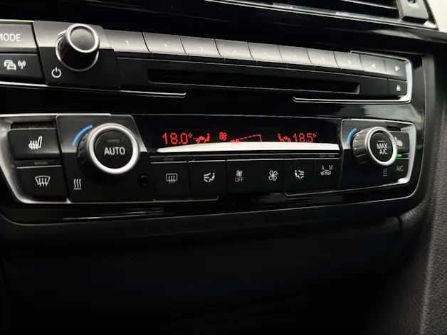 BMW 428i Gran Coupé xDrive Steptronic