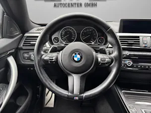BMW 428i Gran Coupé xDrive Steptronic