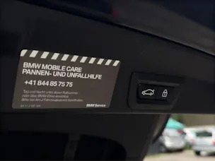 BMW 428i Gran Coupé xDrive Steptronic