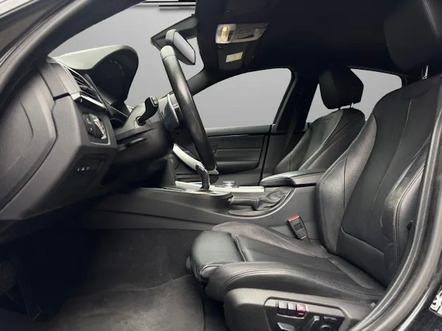 BMW 428i Gran Coupé xDrive Steptronic