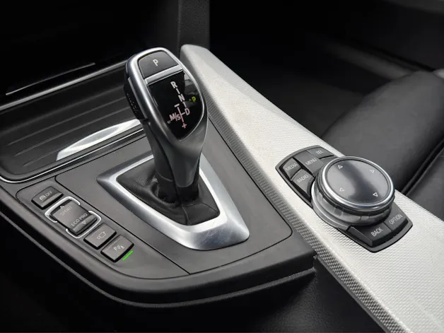 BMW 428i Gran Coupé xDrive Steptronic