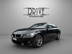 BMW 428i Gran Coupé xDrive Steptronic